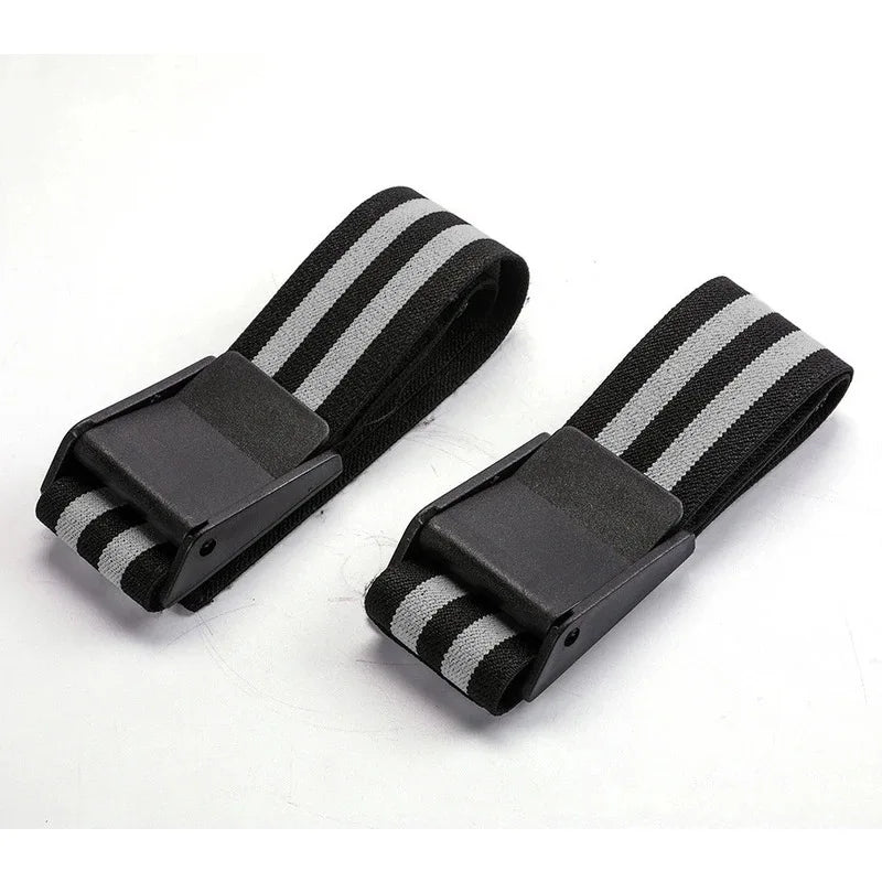 Bandes de restriction du flux sanguin N.I Performance pour musculation