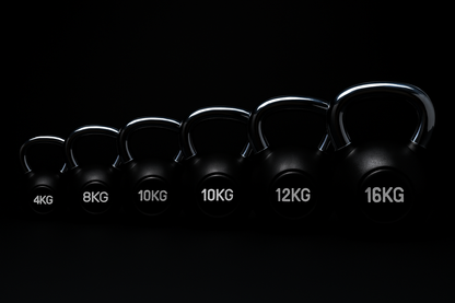 ensemble de kettelbell NI Performance