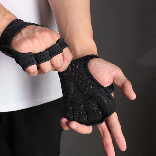 Gants de Musculation Pro – Performance & Grip Total - N.I Performance