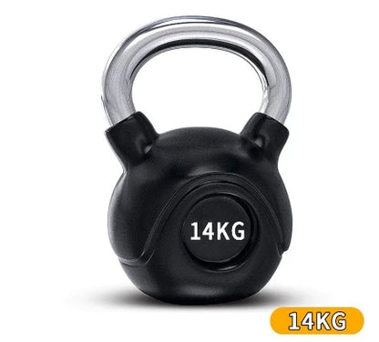 Kettlebell 16KG – idéal pour force et endurance