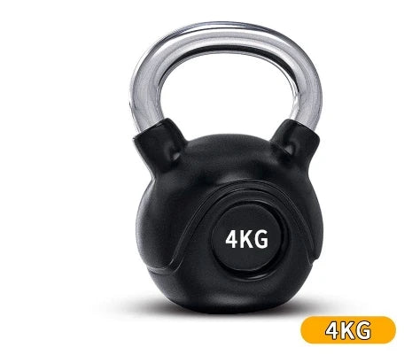 Kettlebell 4KG – entraînement léger et précis